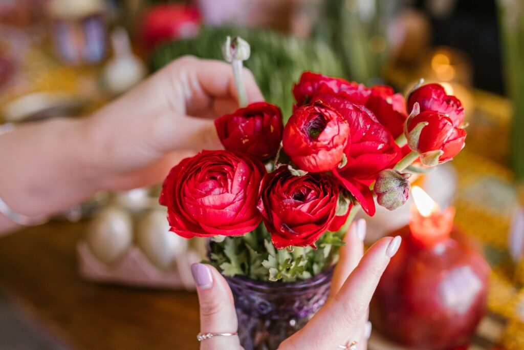 Best Selling Flowers on 1800Flowers: Top 5 Bouquets for 2025