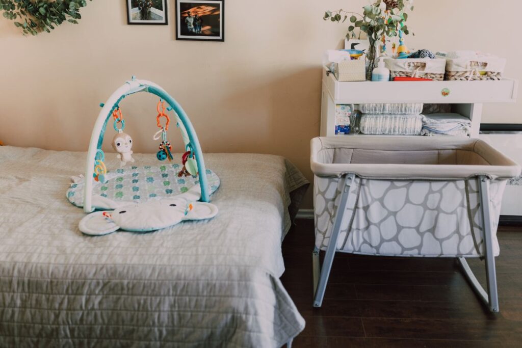 5 Budget-Friendly Wayfair Finds for Your Baby's First Year