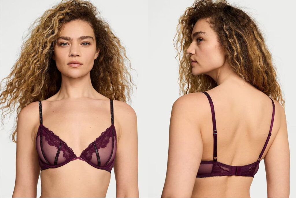 Victoria's Secret Lingerie: 5 Must-Have Pieces for 2025