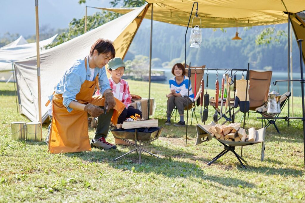 Campfire Cooking Essentials: What You Need from MidwayUSA to Dine Outdoors