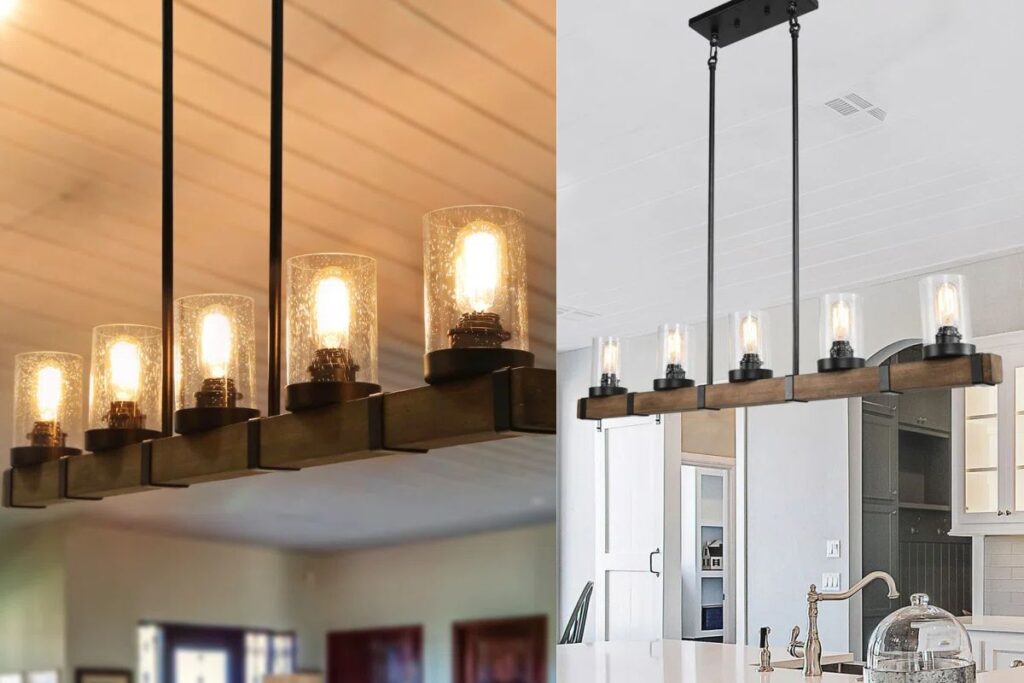 Light Up Your Life: 5 Stunning Wayfair Lighting Ideas for Every Room in 2025