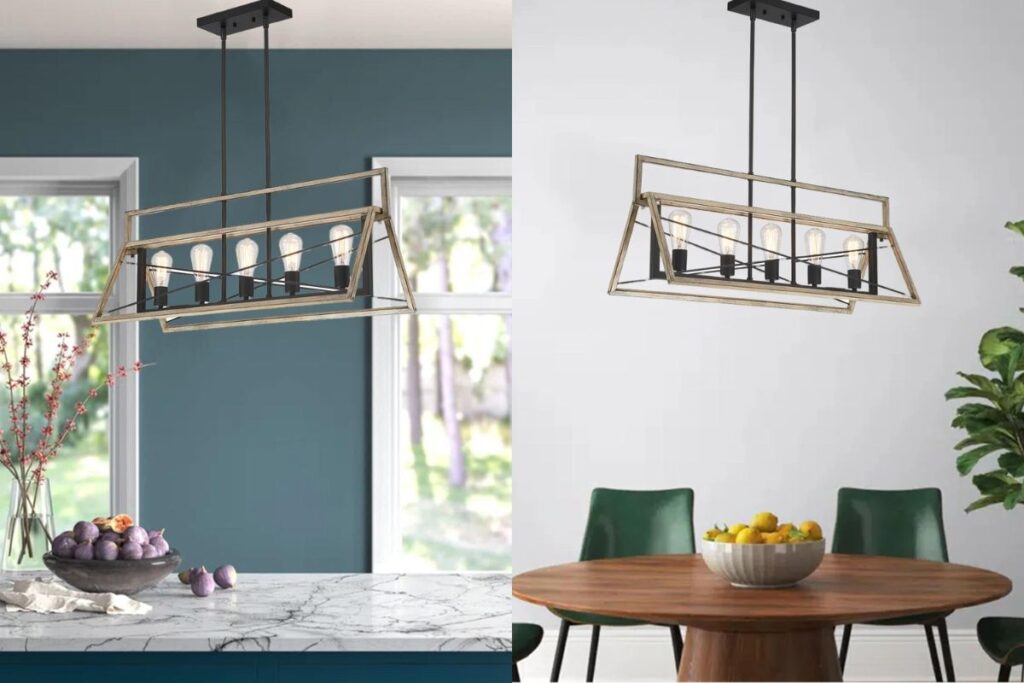 Light Up Your Life: 5 Stunning Wayfair Lighting Ideas for Every Room in 2025