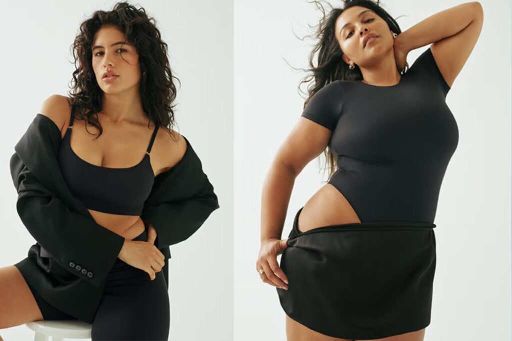 WFH to Weekend: 5 Versatile Victoria's Secret Outfits for Every Mood in 2025