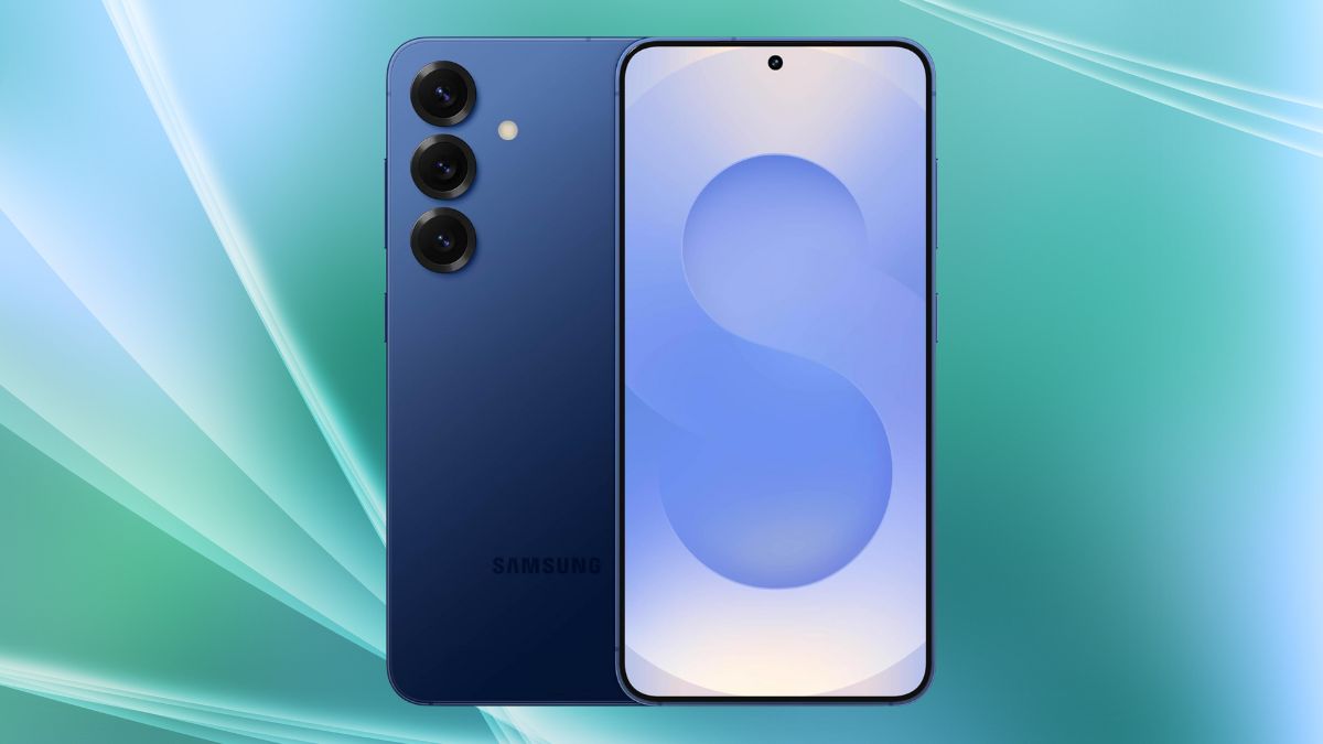 SAMSUNG Galaxy S25: The Ultimate 256GB AI Smartphone Experience in 2025