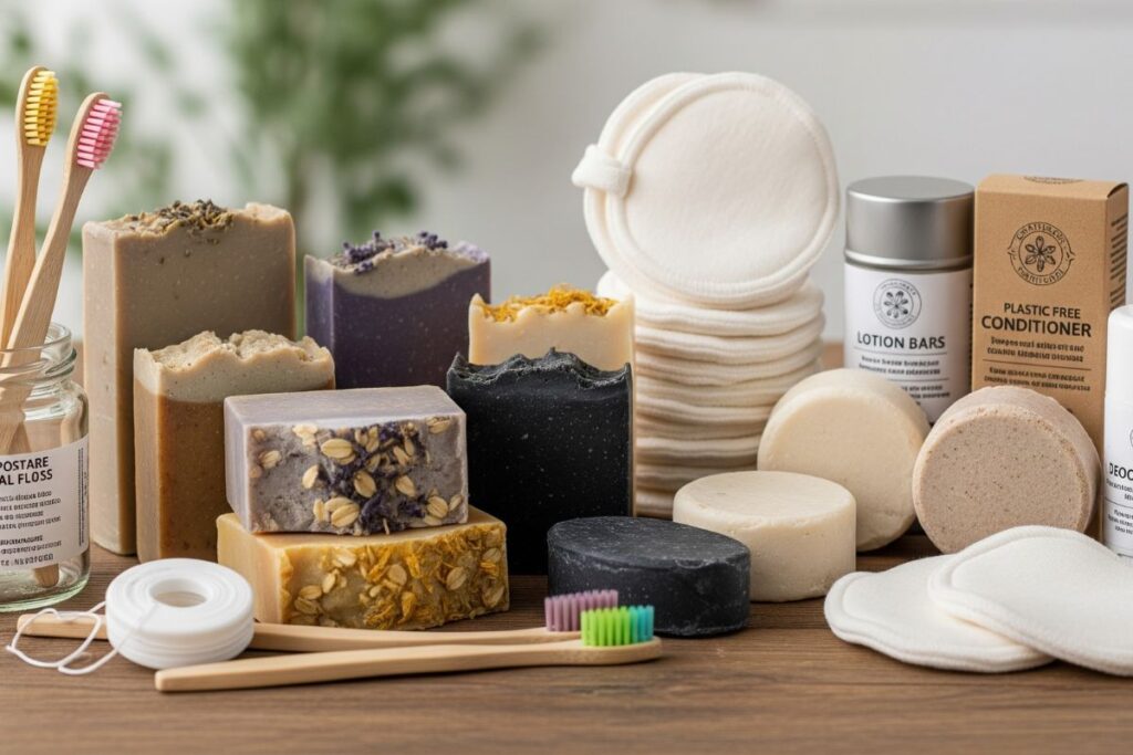 Best Handmade & Eco-Friendly Finds to Shop This Prime Big Deal Days