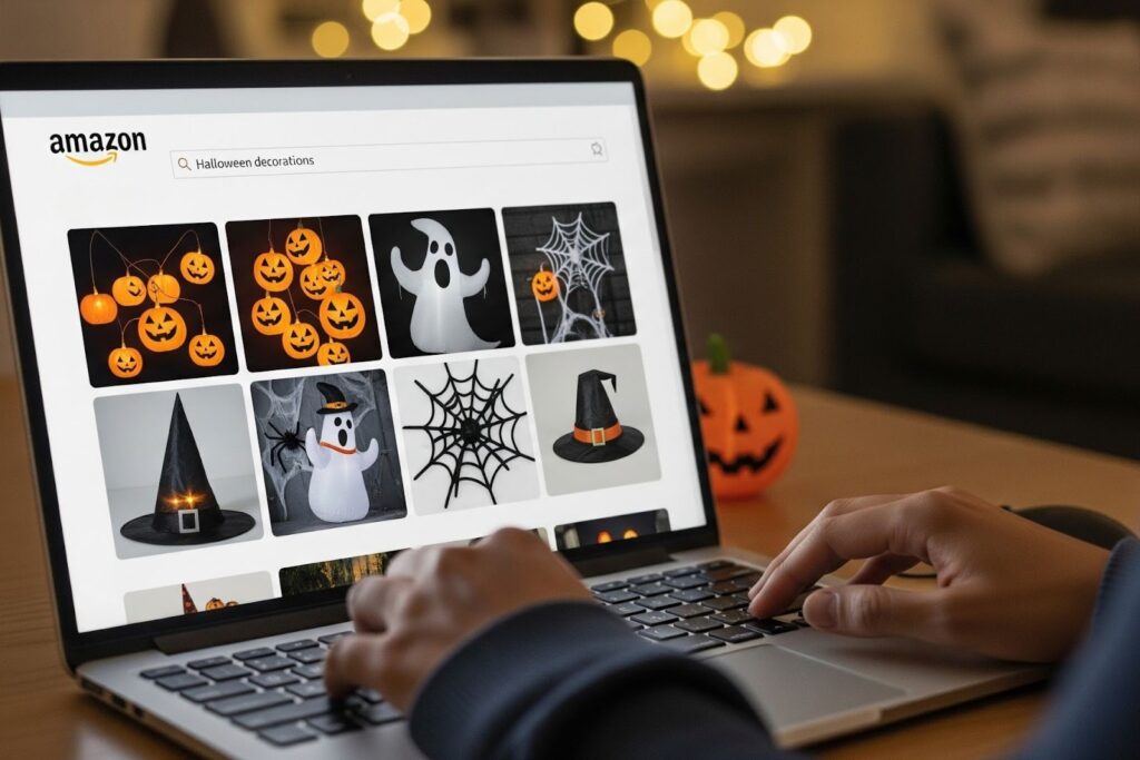 Why Independent Sellers Make the Best Halloween Decorations on Amazon