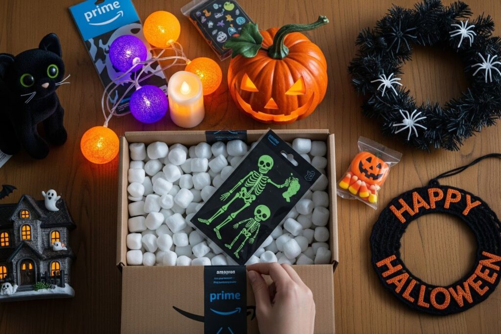 Why Independent Sellers Make the Best Halloween Decorations on Amazon