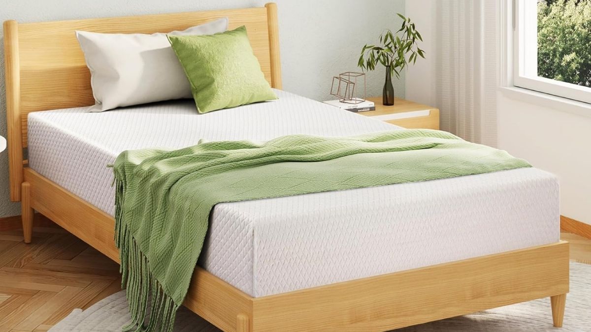 Is the EGOHOME 8-Inch Memory Foam Mattress Worth It? A Practical Guide to Affordable Sleep Comfort