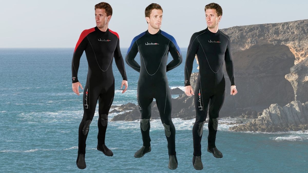 Reliable Warmth and Flexibility: A Practical 5mm Wetsuit Built for Comfort, Durability, and Everyday Water Performance