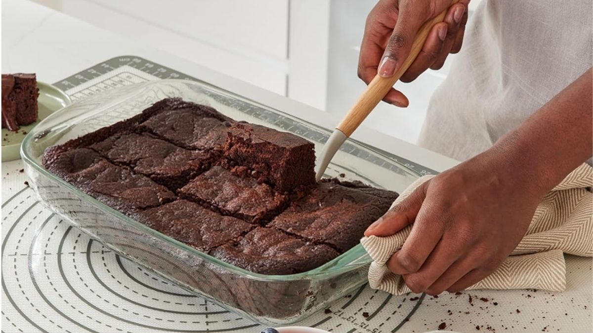 Is the Amazon Basics Glass Baking Dish Set Worth It? A Practical, Budget-Friendly Kitchen Upgrade