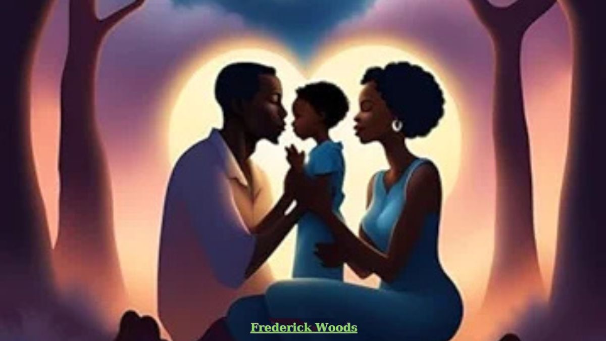 Frederick Woods’ A Family’s Love Song: A Warm Tribute to Family and Lasting Love
