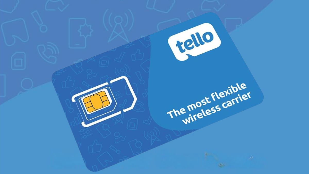 Tello Mobile 3-in-1 SIM Kit for Affordable Wireless Freedom